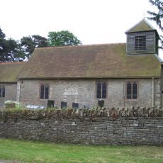 Church of St Leonard