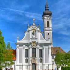 Marienmünster church