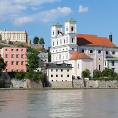 St. Michael's Church, Passau