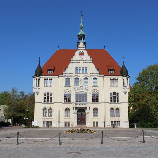 Trossingen