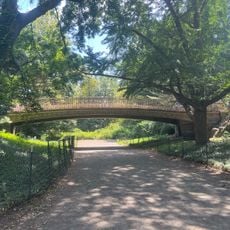 Pinebank Arch
