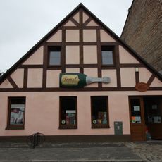 3 Zjednoczenia Street in Trzciel