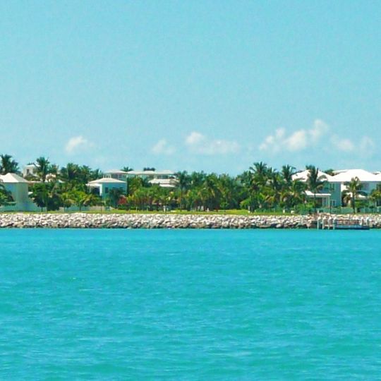 Sunset Key
