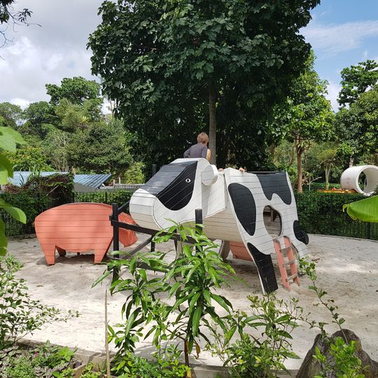 Open Farm Community