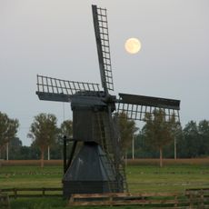 Molen van de Kerkepolder