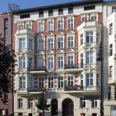 Mietshaus Winterfeldtstraße 31