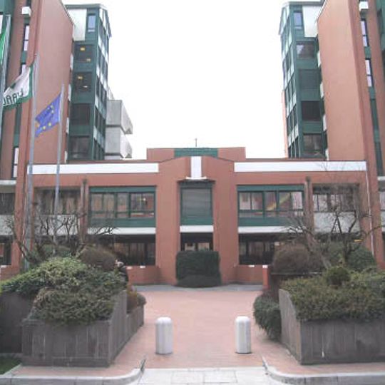 Museo veneto del giocattolo