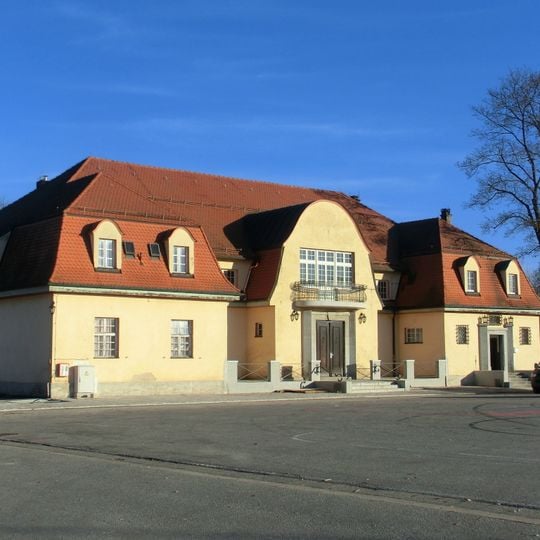 Turnhalle