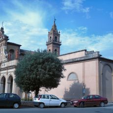 Museum of Santa Verdiana