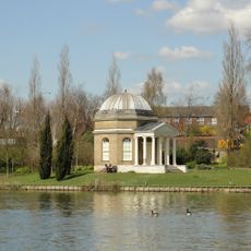 Garrick's Temple to Shakespeare