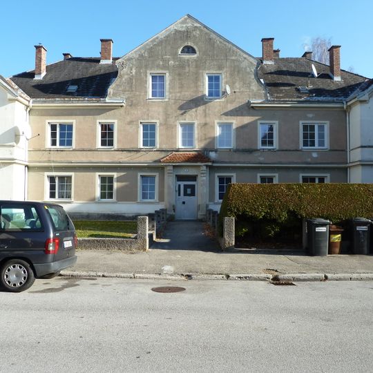 Steyr Brucknerstraße 3