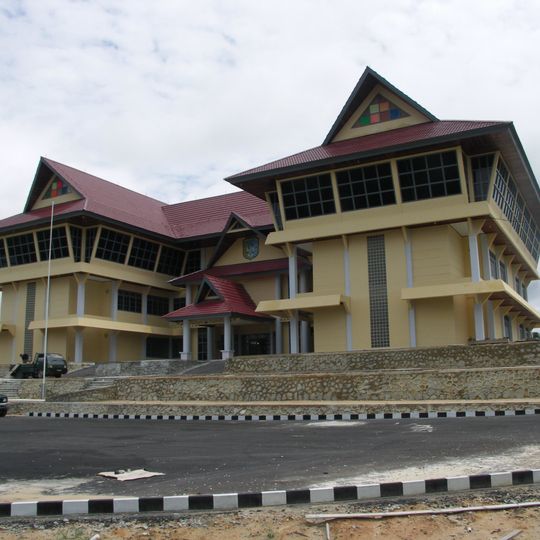 Museo Kapuas Raya