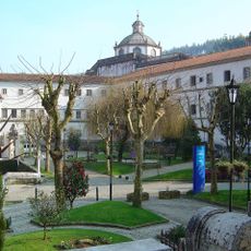 Monastère de Sainte Marie de Lorvão