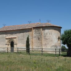 Hermitage of Our Lady of Soto, Revenga