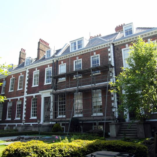 Perceval House Spencer House