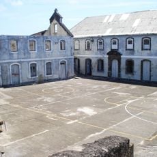 Fort George
