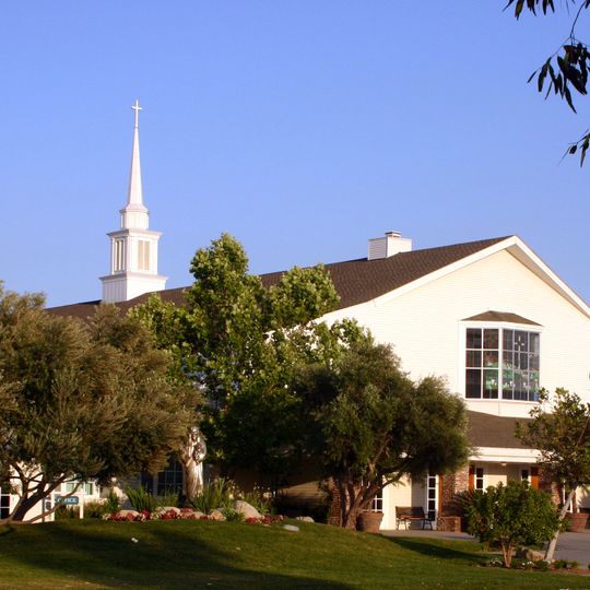 Shepherd of the Hills Church