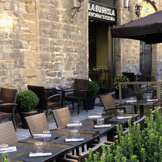 La Bussola