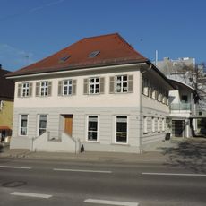 Wohnhaus