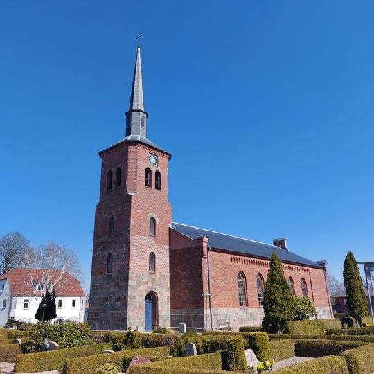 Jels Church
