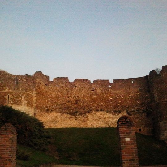 Château de Châteaurenard