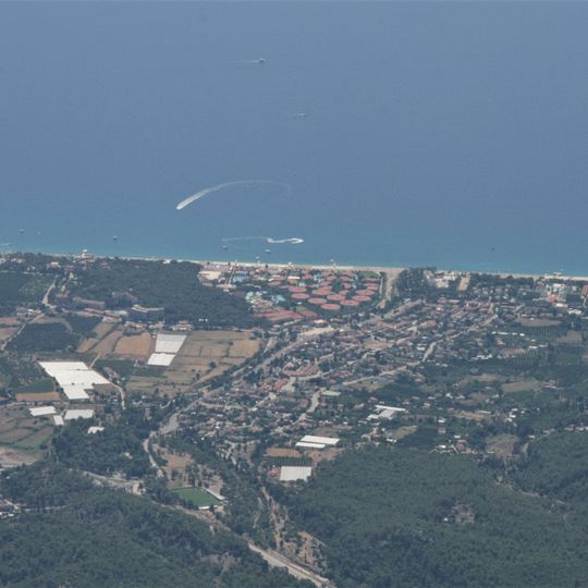 Tekirova