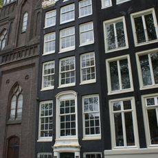 Singel 440, Amsterdam