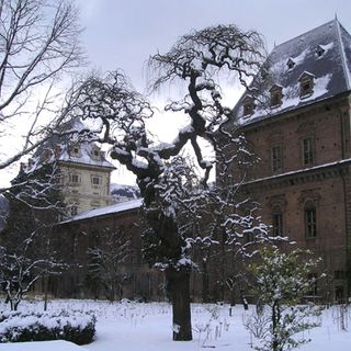 Orto Botanico dell'Università di Torino