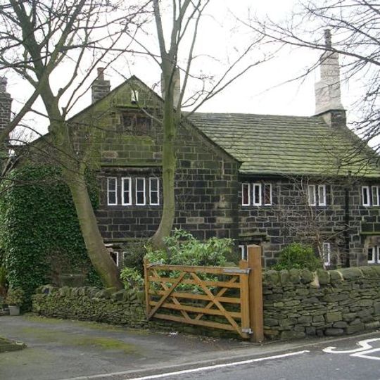 439-443, Shetcliffe Lane