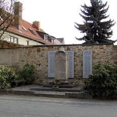 Kriegerdenkmal (Wahnsdorf)