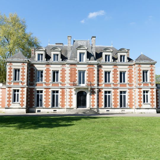 Château de la Gaudinière