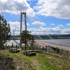 Pont de Höga Kusten
