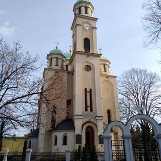 Cathedral of the Dormition of the Mother of God