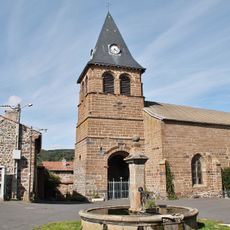 Église de la Décollation-de-Saint-Jean-Baptiste de Saint-Jean-de-Nay