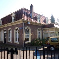 Kerkplein 6, Driebergen-Rijsenburg