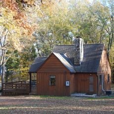 Staunton River State Park