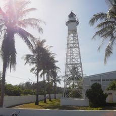 Anping Lighthouse