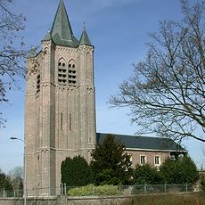 Oude Toren