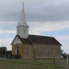 Danske Evangelist Lutheran Kirke