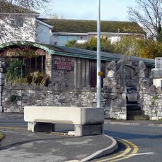 Harlequin Puppet Theatre