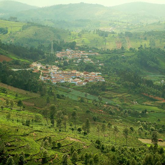 Kotagiri