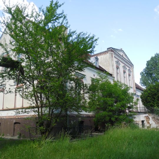 Gulczewo, Greater Poland Voivodeship