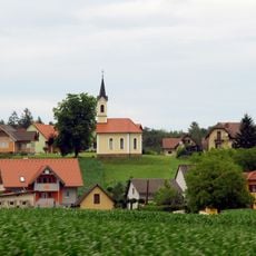 Ortskapelle „Maria Hilf“
