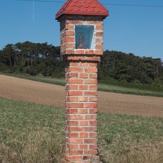 Wayside shrine