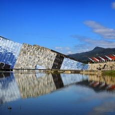 Lanyang Museum