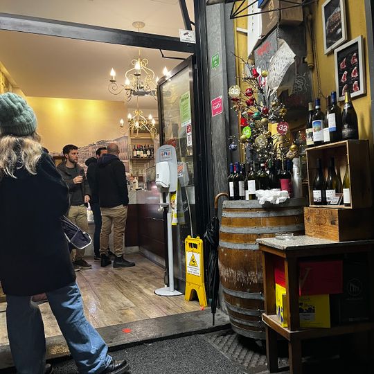 Pizzeria il Montino