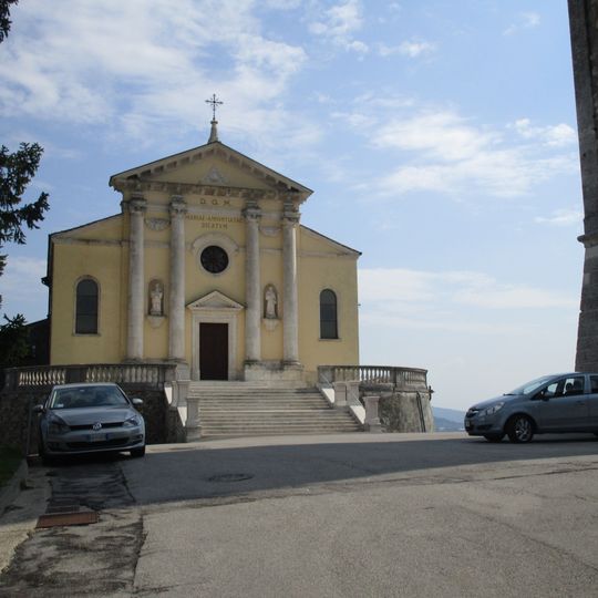 Chiesa di Santa Maria Annunziata