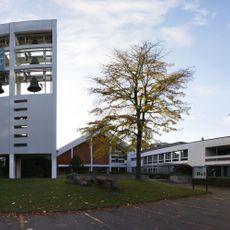 Bethlehem reformed church