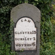 Milestone At Ngr S0749005