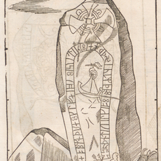 Uppland Runic Inscription 370
